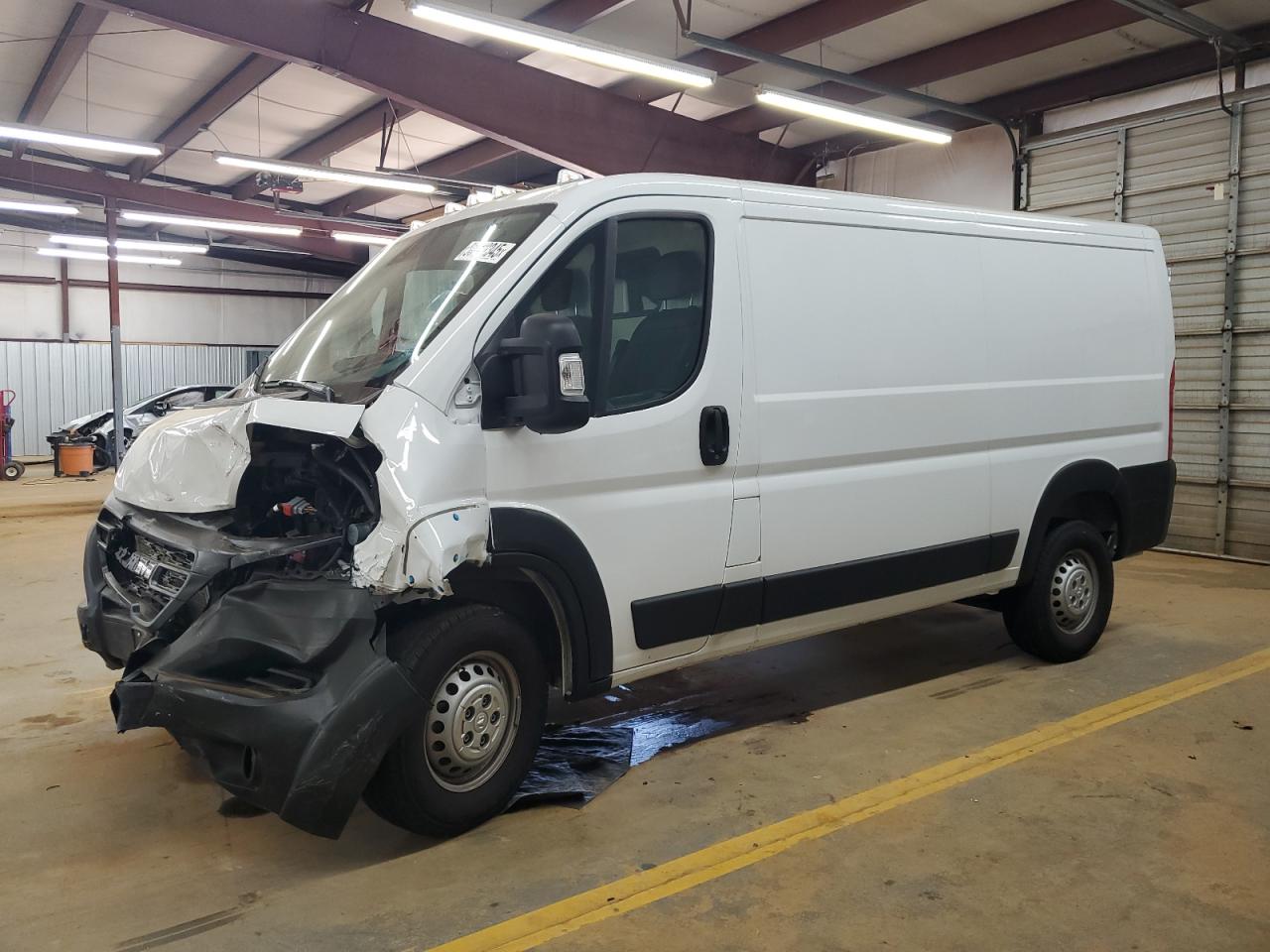 RAM PROMASTER 1500 STANDARD