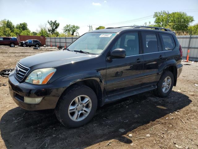 LEXUS GX 470