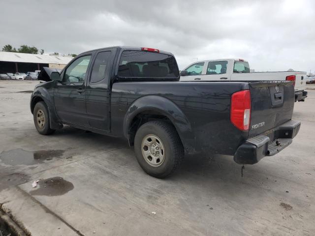Vin: 1n6bd0ct0jn744587, lot: 56243975, nissan frontier s 20182