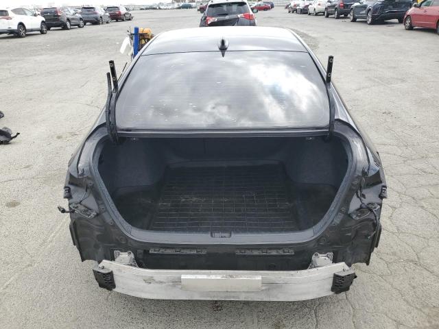 2019 HONDA ACCORD SPO - 1HGCV1F31KA177595