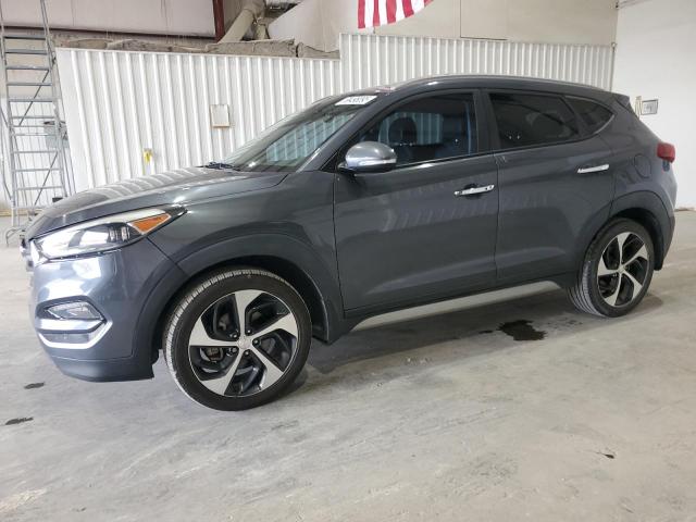 Vin: km8j3ca25hu378957, lot: 58498095, hyundai tucson limited 2017 img_1