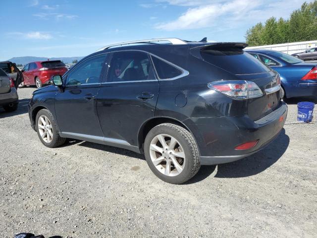 Vin: 2t2bk1ba1cc152745, lot: 59221485, lexus rx350 350 20122