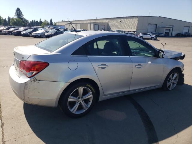 Vin: 1g1pe5sb0e7369721, lot: 58774005, chevrolet cruze lt 20143