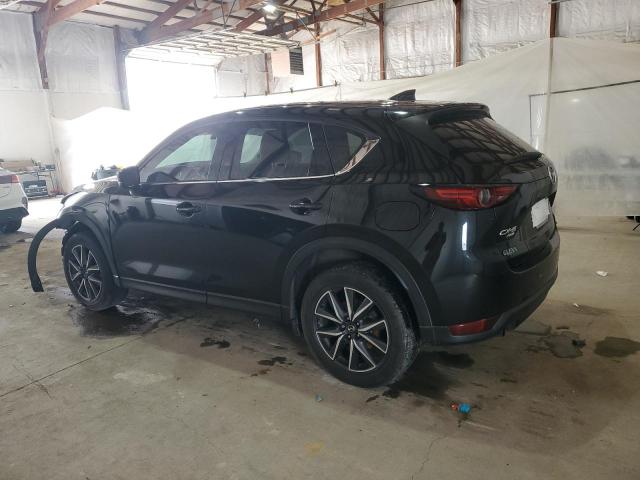 Vin: jm3kfbdm4j0412835, lot: 55441315, mazda cx-5 grand touring 20182