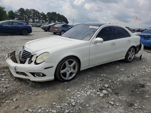 MERCEDES-BENZ E 350