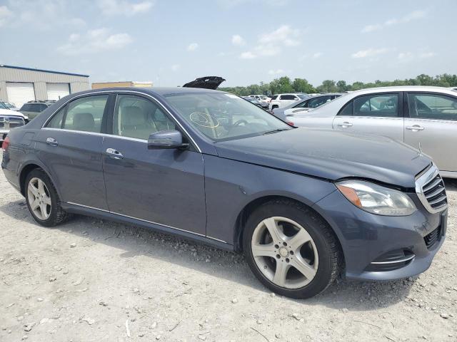 Vin: wddhf8jb5fb165755, lot: 56584505, mercedes-benz e-class 350 4matic 20154