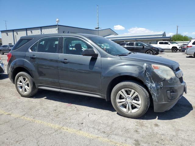 Vin: 2gnalaekxe1122864, lot: 57069375, chevrolet equinox ls 20144