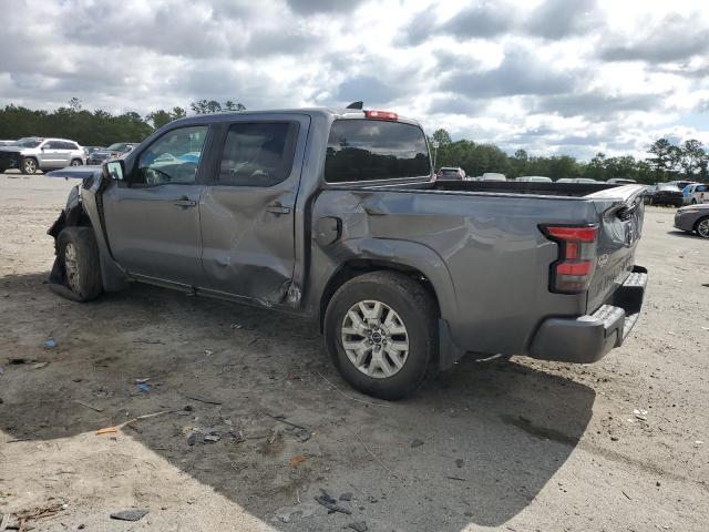 Vin: 1n6ed1ek8nn680666, lot: 59164865, nissan frontier s 20222