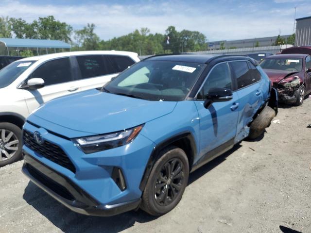 Vin: 4t3e6rfv2ru154181, lot: 57861845, toyota rav4 xse 2024 img_1