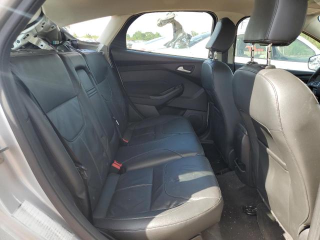 2016 FORD FOCUS SE - 1FADP3K22GL339614