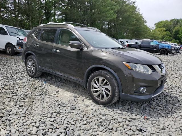 Vin: 5n1at2mv5ec853721, lot: 58313725, nissan rogue s 20144