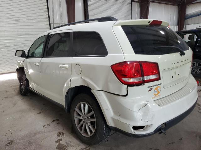 Vin: 3c4pddbg0jt391031, lot: 57393085, dodge journey sxt 20182