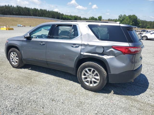 Vin: 1gnevhkw7lj148577, lot: 56385255, chevrolet traverse lt 20202