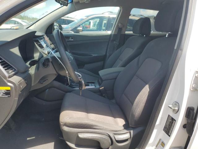 2017 HYUNDAI TUCSON SE - KM8J23A46HU335104