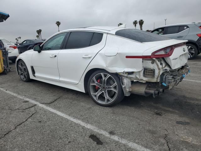 2018 KIA STINGER GT KNAE45LC6J6038891