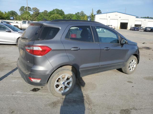 Vin: maj3s2gexmc443349, lot: 55241705, ford ecosport se 20213