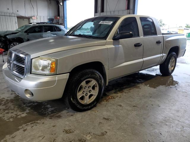 DODGE DAKOTA QUA