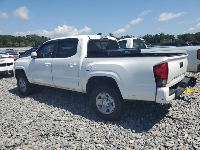 2019 TOYOTA TACOMA DOU 5TFAX5GN1KX159005