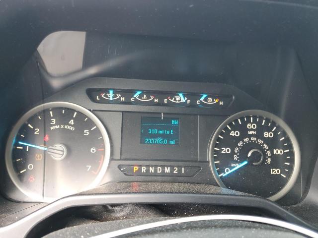 2016 FORD F150 SUPER - 1FTEW1CG9GFC59838