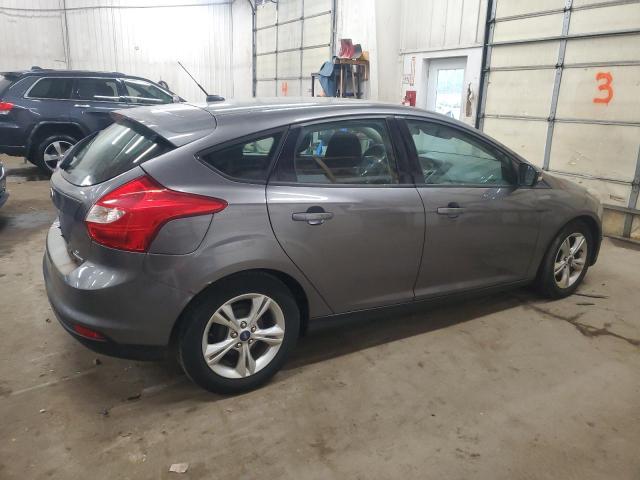 Vin: 1fadp3k2xel255540, lot: 57070215, ford focus se 20143
