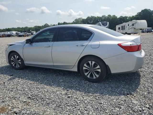 Vin: 1hgcr2f3xda015719, lot: 57456205, honda accord lx 20132
