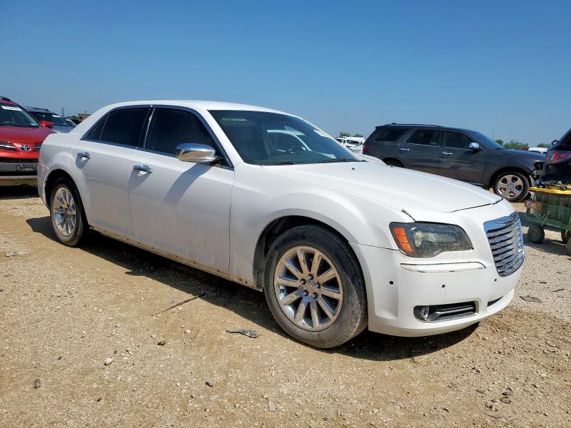 Vin: 2c3ca5cg4bh580985, lot: 57998065, chrysler 300 limited 20114