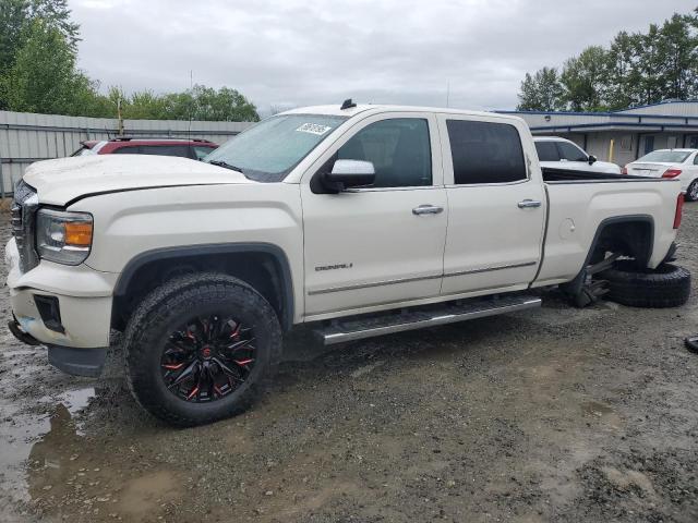 GMC SIERRA K15