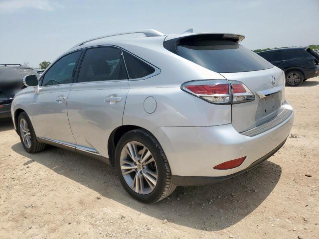 Vin: 2t2zk1ba4fc199500, lot: 57523585, lexus rx350 350 20152