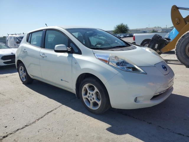 Vin: jn1az0cp8ct023955, lot: 55696755, nissan leaf sv 20124
