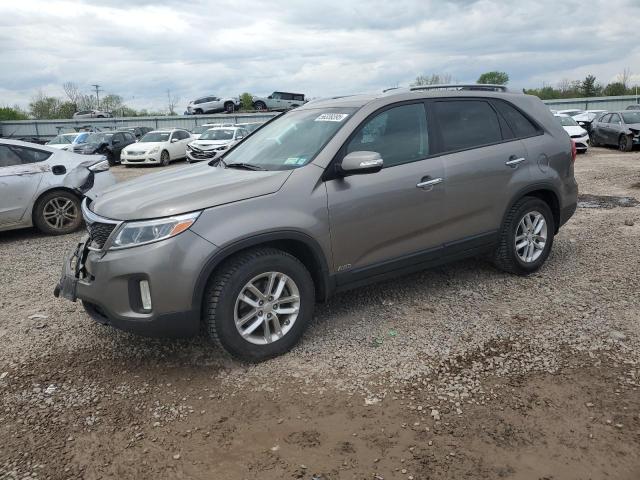 Vin: 5xyktda74fg582996, lot: 56339395, kia sorento lx 2015 img_1