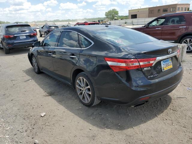 Vin: 4t1bk1eb2eu085390, lot: 56860205, toyota avalon base 20142