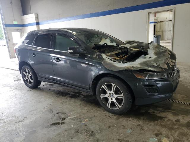 Vin: yv4902dzxd2453500, lot: 58721865, volvo xc60 t6 20134