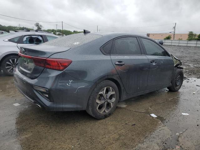 2019 KIA FORTE FE - 3KPF24AD7KE032323