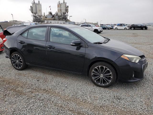 Vin: 5yfburhe7ep108923, lot: 58070395, toyota corolla l 20144