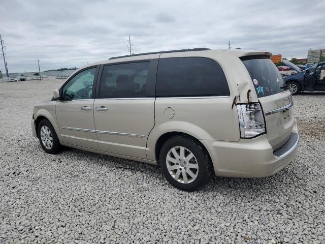 Vin: 2c4rc1bgxgr269931, lot: 56717655, chrysler minivan touring 20162