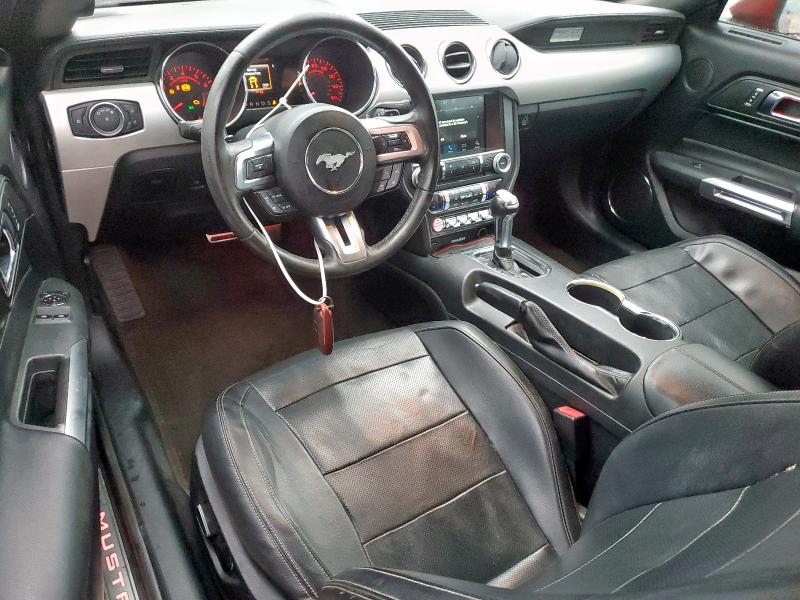 2016 FORD MUSTANG - 1FA6P8TH1G5281489