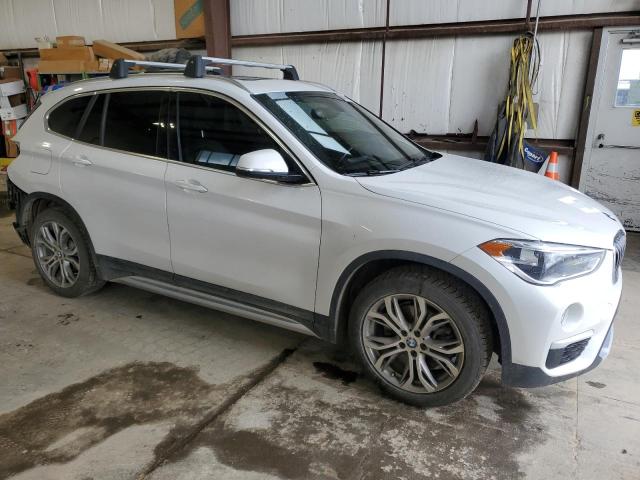 Vin: wbxht3c39j3h32053, lot: 58036695, bmw x1 xdrive28i 20184