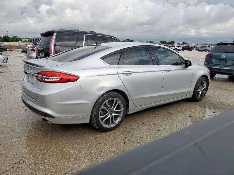 Vin: 3fa6p0hdxhr170848, lot: 54949075, ford fusion se 20173