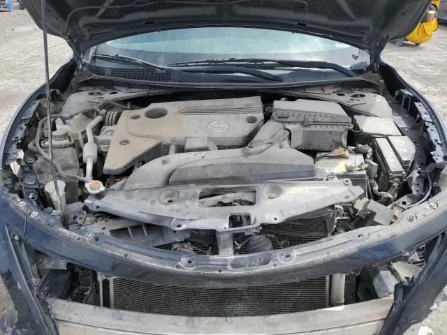 2015 NISSAN ALTIMA 2.5 - 1N4AL3AP7FN863842