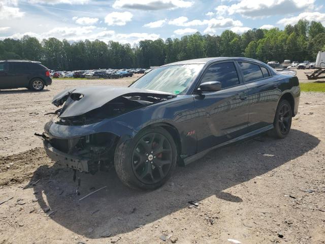 Vin: 2c3cdxct6kh532386, lot: 57704255, dodge charger r/t 2019 img_1