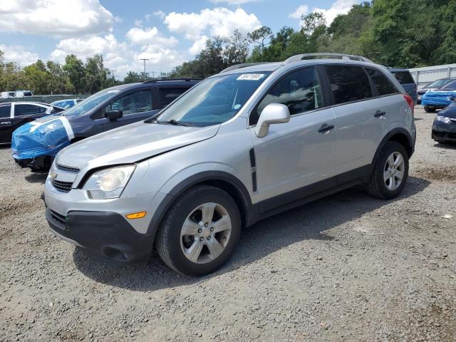Vin: 3gnal2ek5es643520, lot: 55471695, chevrolet captiva ls 2014 img_1