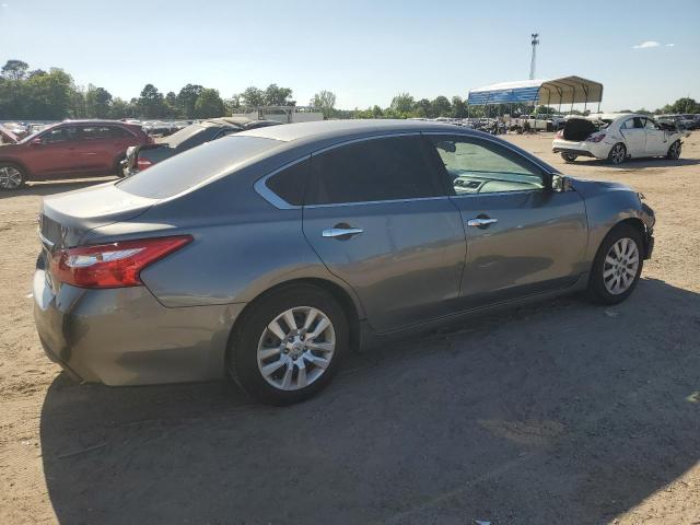 Vin: 1n4al3ap4gc169882, lot: 57797835, nissan altima 2.5 20163