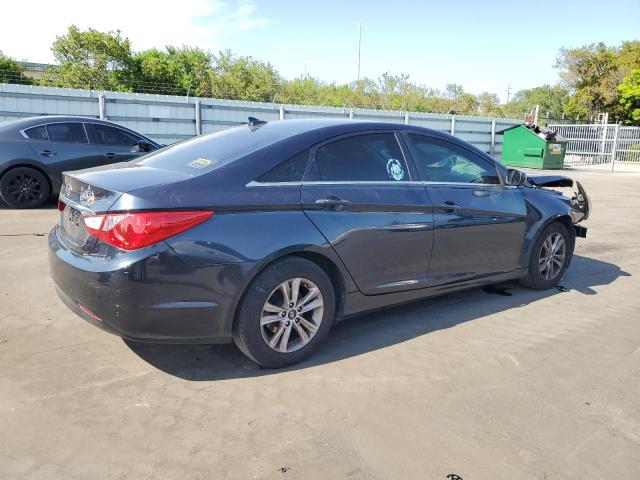 Vin: 5npeb4ac3dh749741, lot: 58741575, hyundai sonata gls 20133