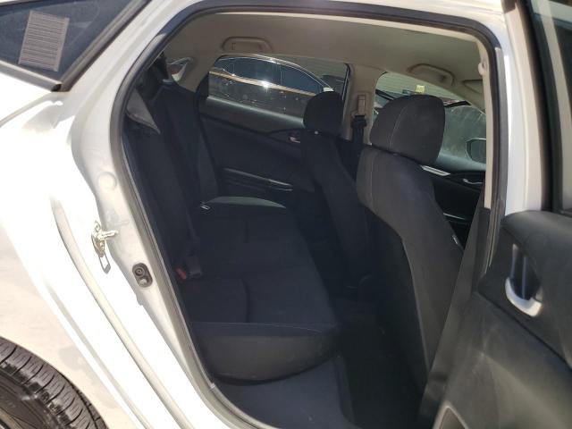 2020 HONDA CIVIC LX 2HGFC2F61LH571538