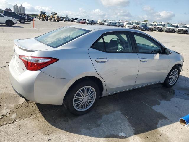 Vin: 2t1burhe9fc264138, lot: 56961475, toyota corolla l 20153