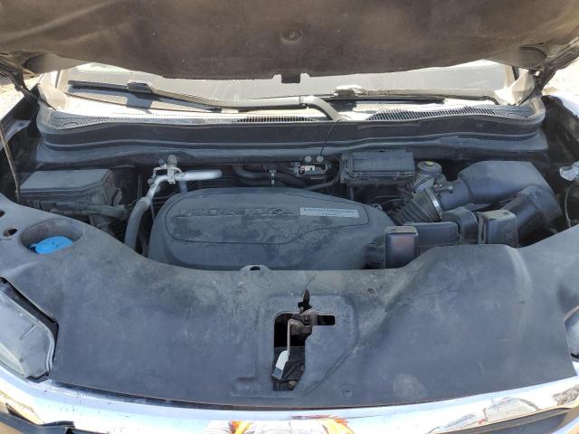 2016 HONDA PILOT EXL - 5FNYF6H53GB067532