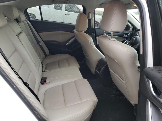 2016 MAZDA 6 TOURING JM1GJ1V53G1459906