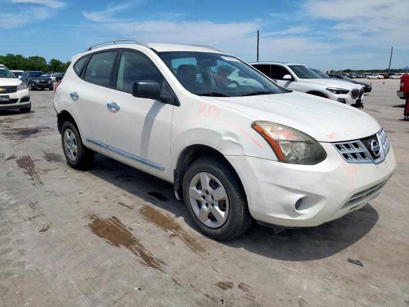 Vin: jn8as5mt2ew601421, lot: 57937935, nissan rogue s 20144