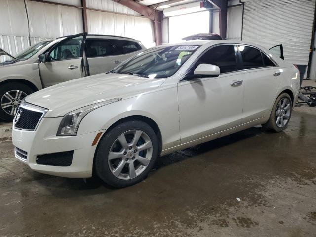 CADILLAC ATS