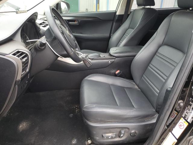 2015 LEXUS NX 200T JTJYARBZ1F2003452